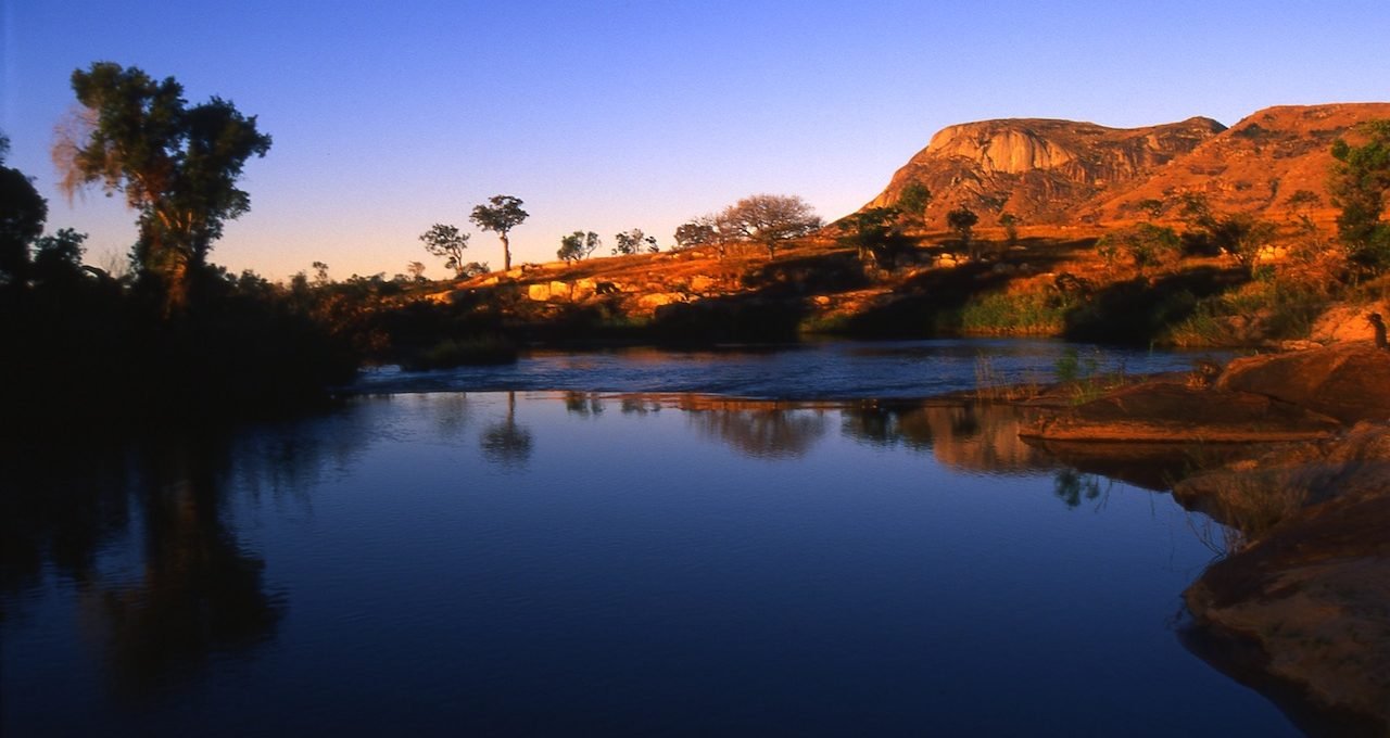 Parcourir Madagascar avec un chauffeur guide