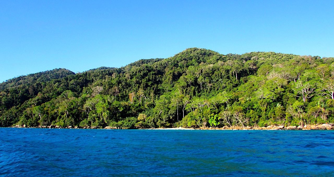 Parcourir Madagascar avec un chauffeur guide