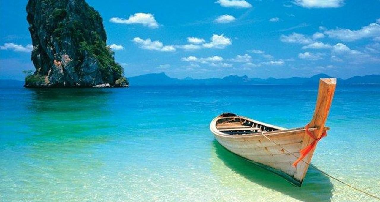 Parcourir Madagascar avec un chauffeur guide