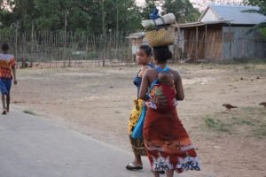 Morondava